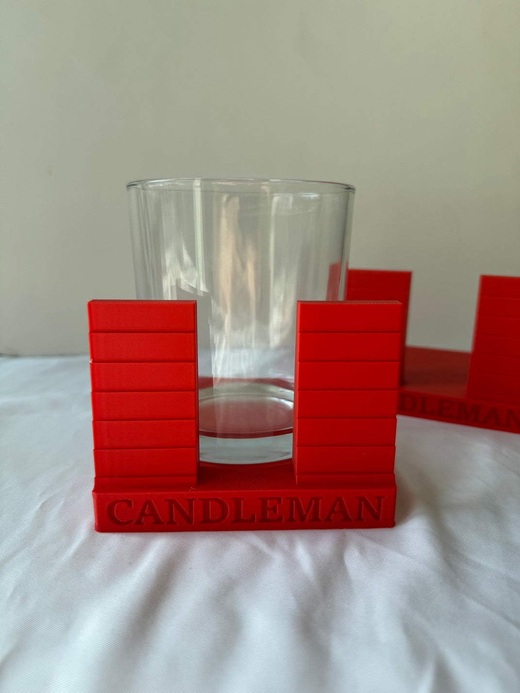 Candle Labeling Tool