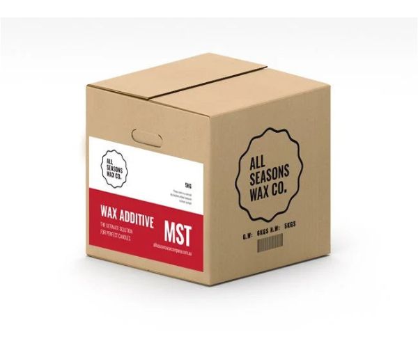 MST – Ultimate Wax Additive