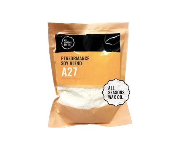 ASW A27 Performance Soy Blend “Summer Blend”