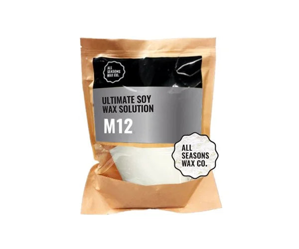 ASW M12 Ultimate Soy Solution “The Game Changer”